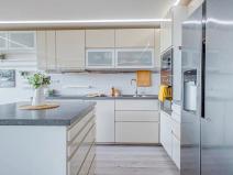 Prodej bytu 3+kk, Praha - Stodůlky, Seydlerova, 94 m2