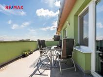 Prodej bytu 2+kk, Rajhrad, Klášterní Dvůr, 48 m2