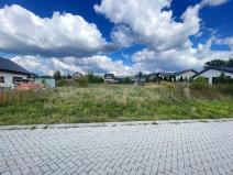 Prodej pozemku pro bydlení, Nový Malín, 999 m2