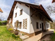 Prodej rodinného domu, Lukavice, 171 m2
