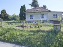 Prodej rodinného domu, Mnichovice, 100 m2
