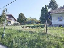 Prodej rodinného domu, Mnichovice, 100 m2