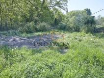 Prodej pozemku pro bydlení, Mnichovice, 840 m2
