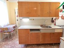Prodej bytu 3+1, Tachov, Hornická, 68 m2