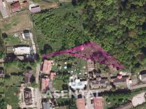 Prodej pozemku, Ostrava - Radvanice, Haškova, 1560 m2