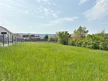 Prodej pozemku pro bydlení, Bílovice nad Svitavou, 1200 m2
