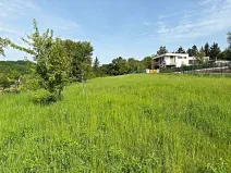 Prodej pozemku pro bydlení, Bílovice nad Svitavou, 1200 m2