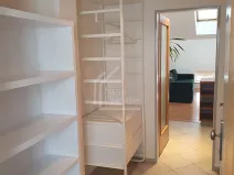 Pronájem bytu 2+kk, Praha - Vinohrady, Rumunská, 60 m2