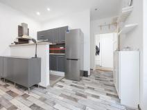 Prodej bytu 1+kk, Praha - Vršovice, Minská, 34 m2