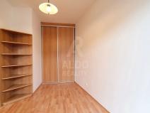 Prodej bytu 2+kk, České Budějovice, A. Trägera, 39 m2