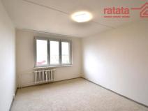 Pronájem bytu 2+1, Chomutov, Pod Břízami, 52 m2