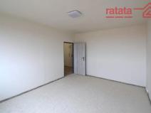 Pronájem bytu 2+1, Chomutov, Pod Břízami, 52 m2