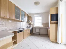 Pronájem vily, Praha - Lysolaje, Nad Helmrovkou, 255 m2