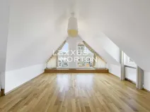 Pronájem bytu 6+kk a větší, Praha - Nové Město, Novomlýnská, 269 m2