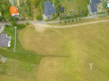 Prodej pozemku pro bydlení, Velenov, 12680 m2