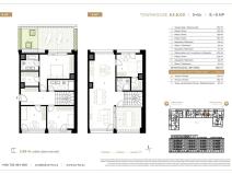 Prodej bytu 5+kk, Praha - Holešovice, Dělnická, 148 m2