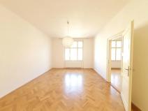 Pronájem bytu 4+kk, Praha - Vinohrady, Blanická, 126 m2