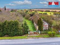 Prodej rodinného domu, Horka I - Svobodná Ves, 148 m2