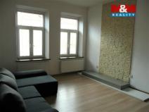 Pronájem bytu 2+1, Krnov - Pod Cvilínem, Svatováclavská, 57 m2