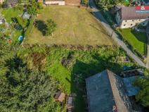 Prodej pozemku pro bydlení, Frýdlant, 740 m2