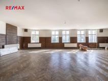 Prodej obchodního prostoru, Čelákovice, Na Hrázi, 650 m2