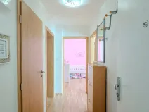 Prodej bytu 3+1, Milovice, Spojovací, 56 m2