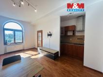 Prodej bytu 2+kk, Krnov - Pod Bezručovým vrchem, Šmeralova, 50 m2