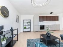 Prodej bytu 4+kk, Praha - Žižkov, U kněžské louky, 88 m2