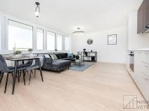 Prodej bytu 4+kk, Praha - Žižkov, U kněžské louky, 88 m2