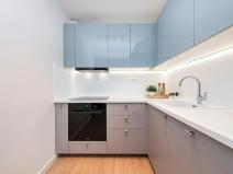 Pronájem bytu 2+kk, Praha - Nusle, Kotorská, 37 m2