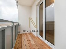 Pronájem bytu 1+kk, Zbůch, Vrbová, 33 m2