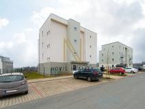 Pronájem bytu 1+kk, Zbůch, Vrbová, 33 m2