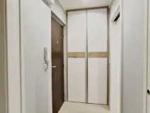 Pronájem bytu 1+1, Kladno, V Bažantnici, 30 m2
