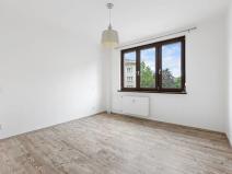 Pronájem bytu 2+1, Aš, Příbramská, 51 m2