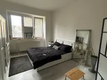 Pronájem bytu 2+kk, Písek, Nádražní, 50 m2