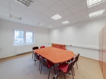 Prodej kanceláře, Ostrava, 1. máje, 350 m2