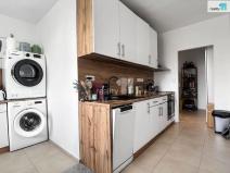 Pronájem bytu 2+1, Kroměříž, Obvodová, 56 m2