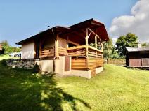 Prodej chaty, Červený Kostelec, 30 m2