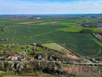 Prodej pozemku pro bydlení, Poříčany, Klučovská, 802 m2