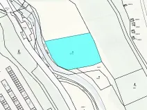 Prodej pozemku, Chomutov, Bezručova, 3000 m2