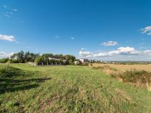 Prodej pozemku pro bydlení, Horoměřice, Na Výsluní, 657 m2