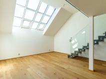 Prodej bytu 3+1, Praha - Karlín, Pernerova, 113 m2