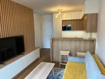 Prodej bytu 2+kk, Praha - Hlubočepy, Ondrákové, 55 m2