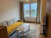 Prodej bytu 2+kk, Praha - Hlubočepy, Ondrákové, 55 m2