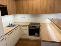 Prodej bytu 2+kk, Praha - Hlubočepy, Ondrákové, 55 m2