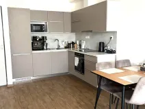 Pronájem bytu 2+kk, Olomouc, Dolní novosadská, 64 m2