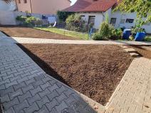 Pronájem rodinného domu, Lázně Bohdaneč, Dr. Tyrše, 100 m2