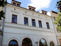 Pronájem bytu 3+kk, Mladá Boleslav, Staroměstské náměstí, 105 m2
