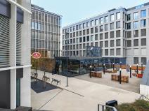 Pronájem kanceláře, Praha - Libeň, Voctářova, 690 m2