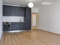 Pronájem bytu 2+kk, Plzeň, K Zelené louce, 56 m2